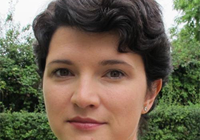 Dr Nina Seega