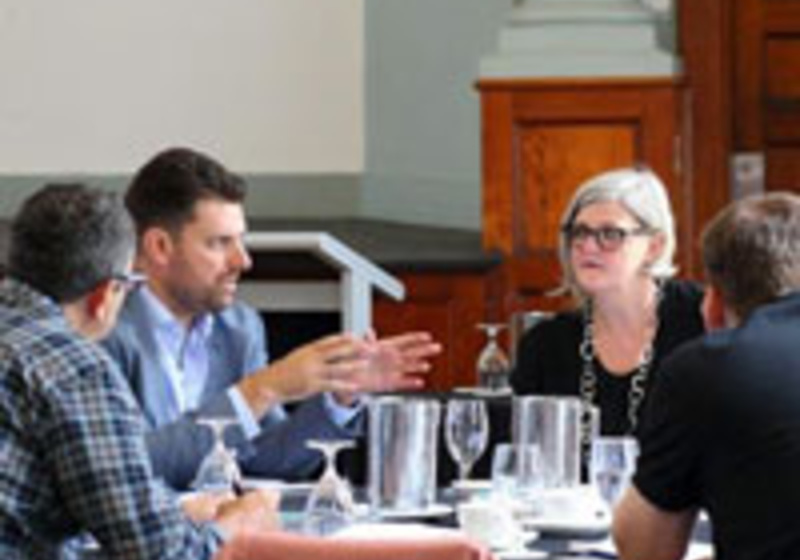 Non-Executive Directors Programme