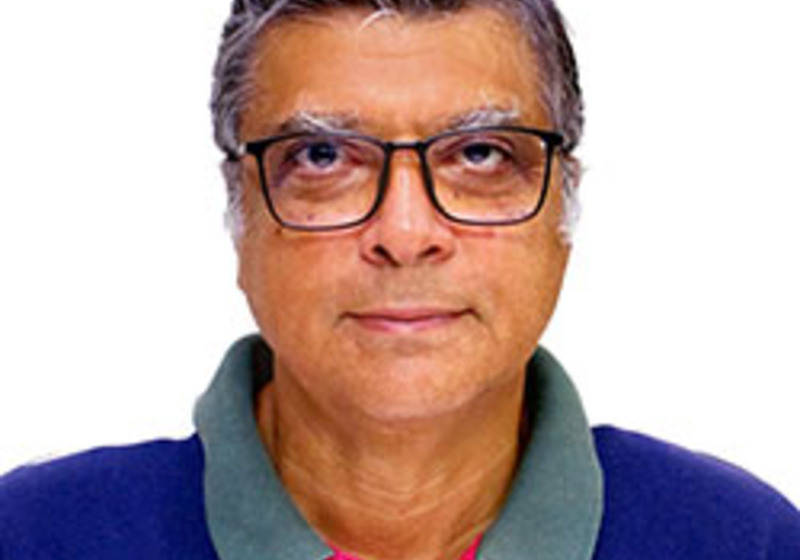 Perses Bilimoria