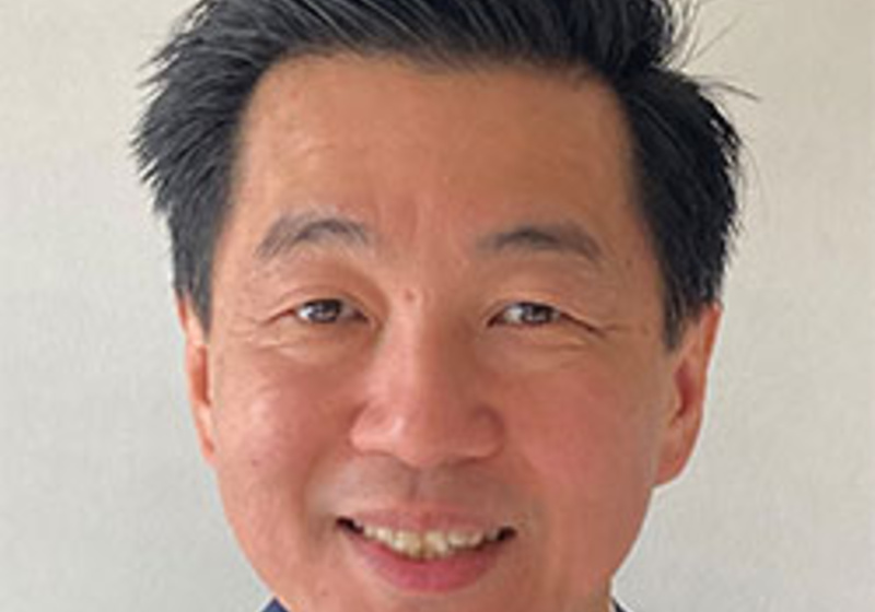 Simon Wong