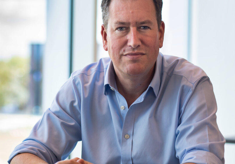 Simon Hombersley