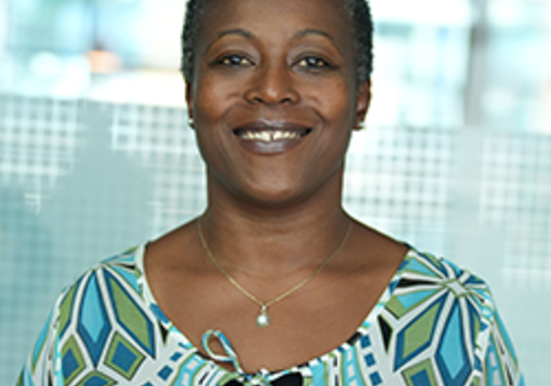 Susan Njoroge