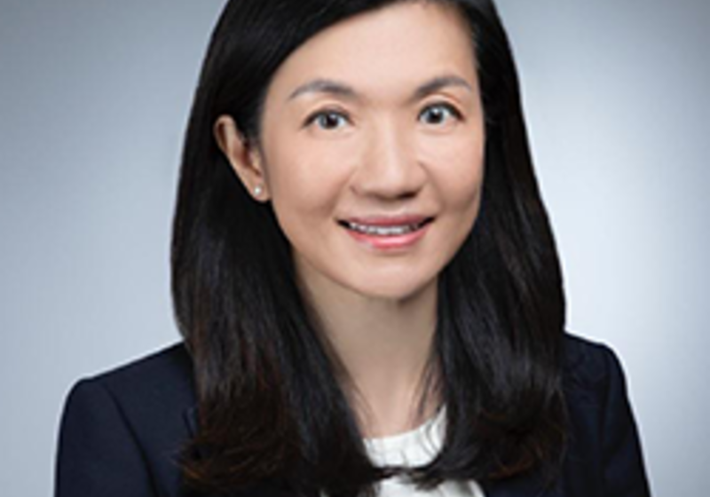 Susanna Wong 