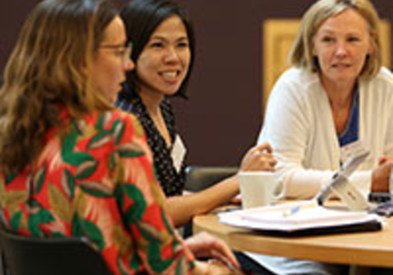 Sustainability Leadership for the Built Environment