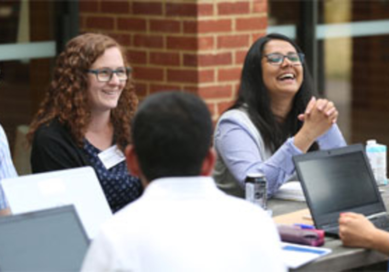 Sustainable Business Postgraduate Programmes