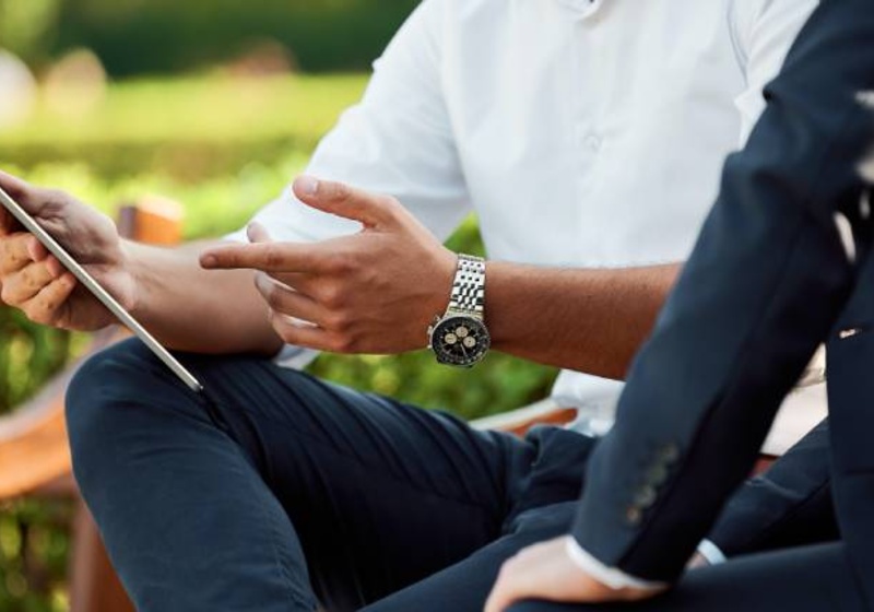 Sustainable Business and Finance bundle