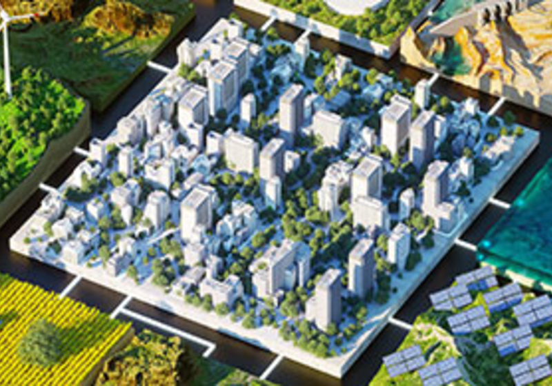 Transforming Systems, Sectors and Places: explore our new initiative
