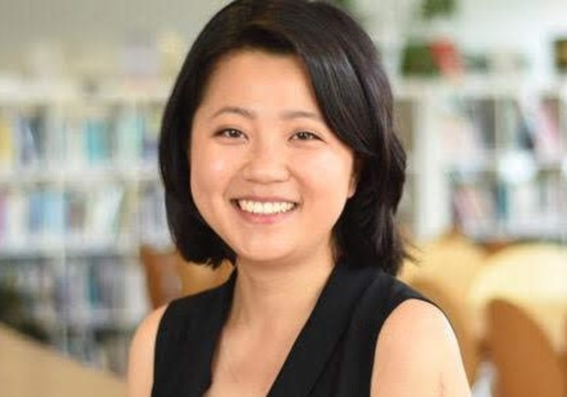 Wendy Niu - BSI