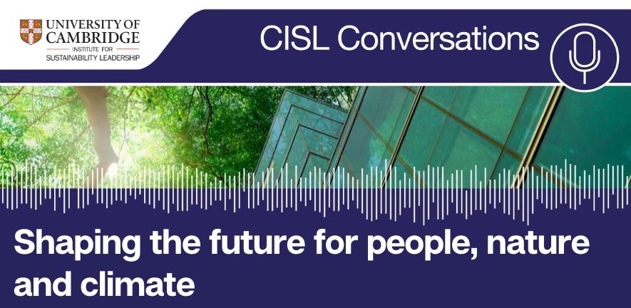 CISL Conversations CISL Conversations