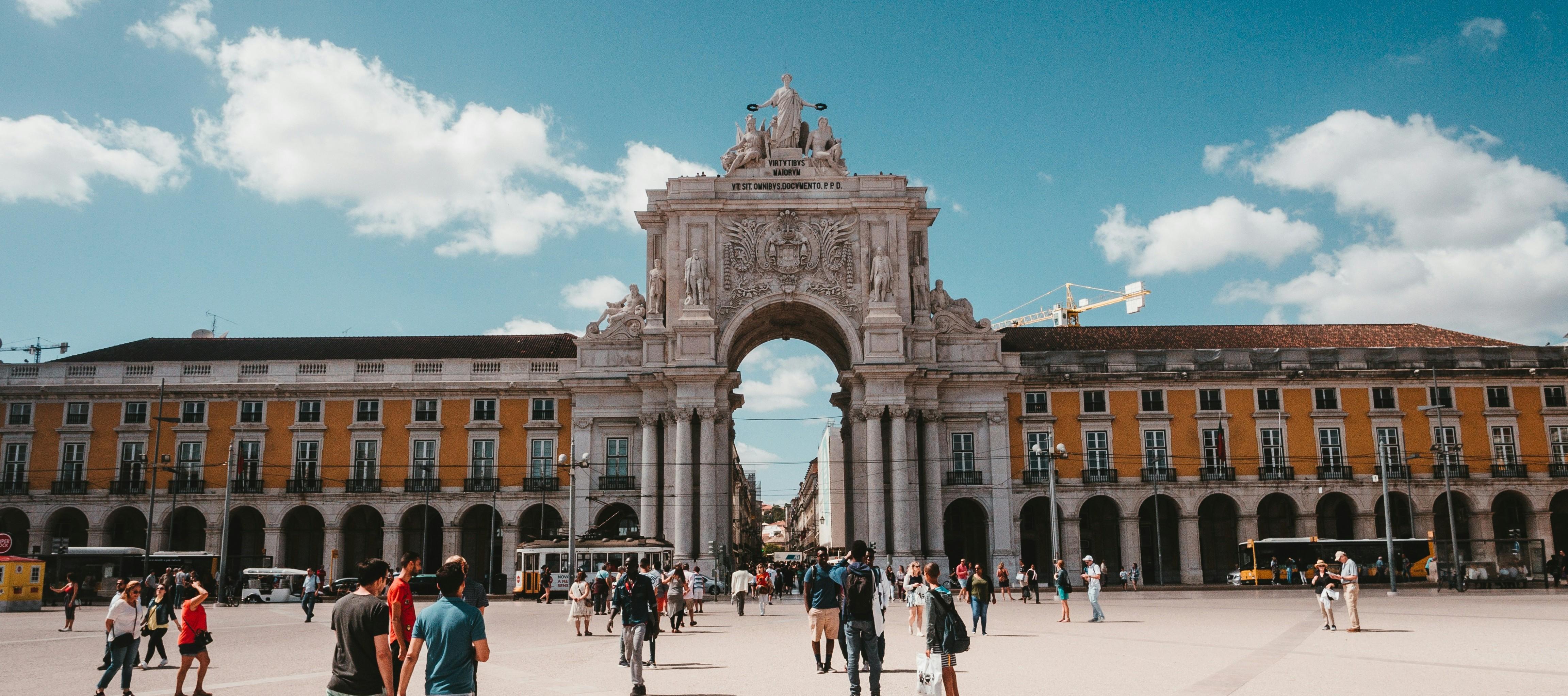 Lisbon Commercial Centre Lisbon Commercial Centre