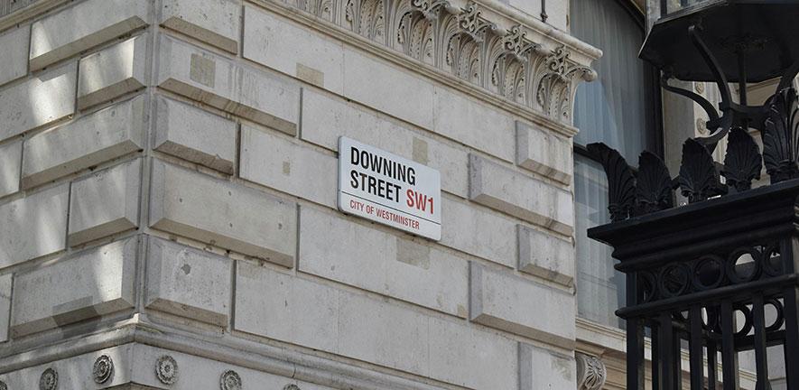 Downing Street