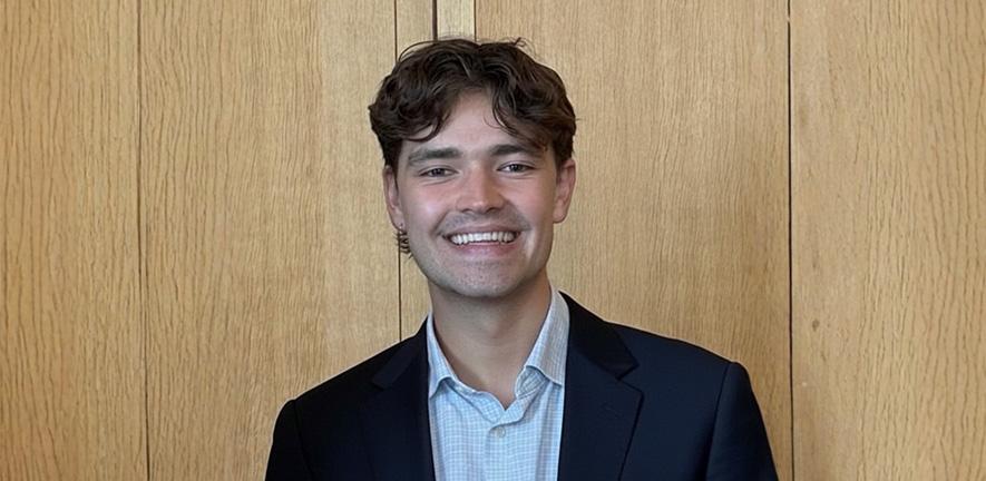 Elliot Cyriax 