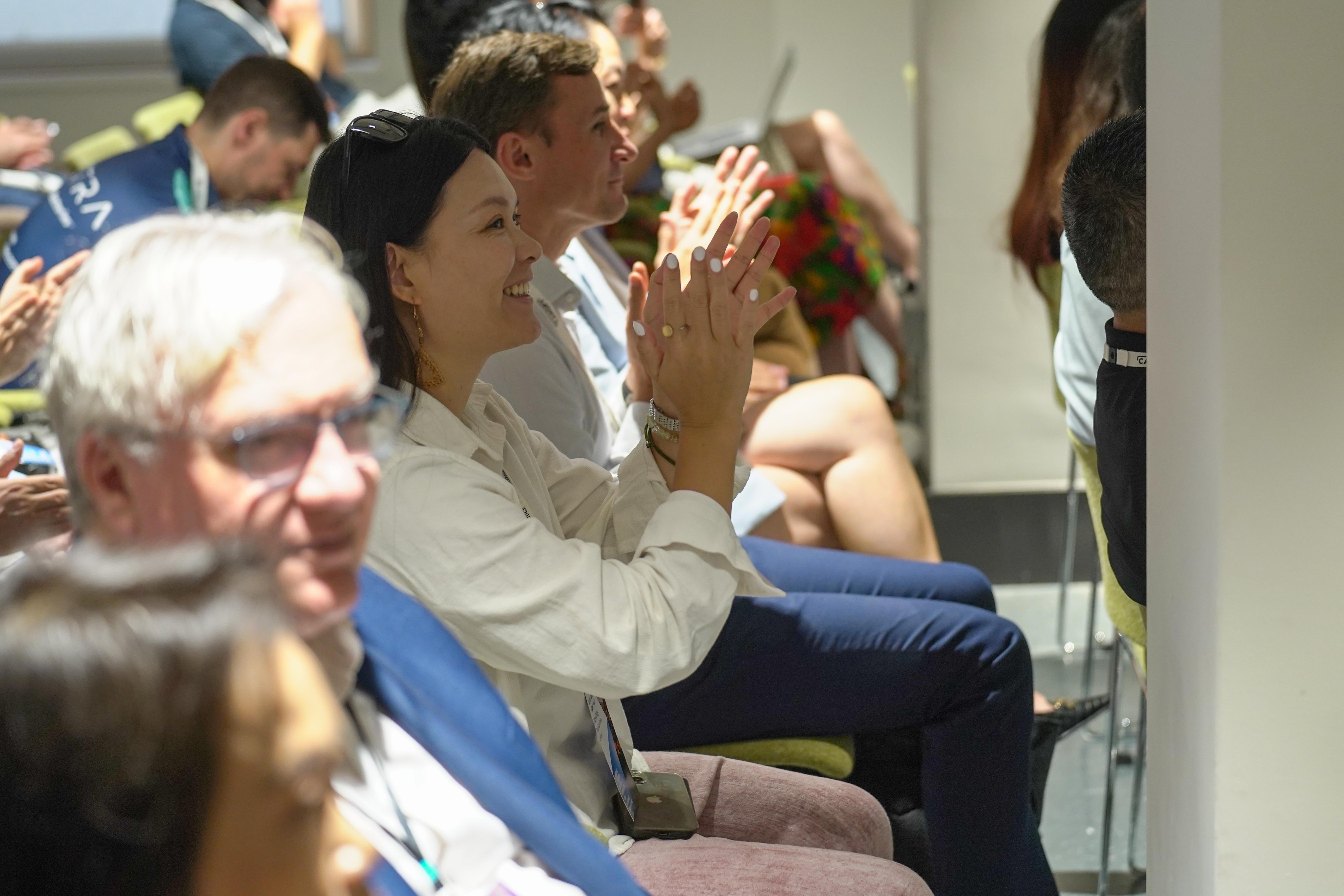 The Energy Innovation Forum 2025