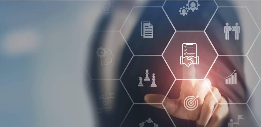 How business can harness the power of innovation
