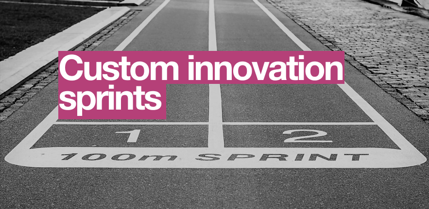8 Innovation Sprints 883x431 8 Innovation Sprints 883x431