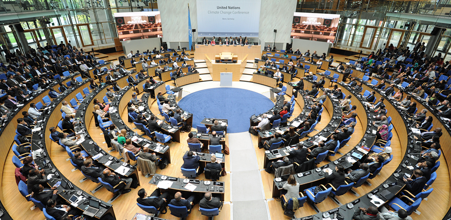 Centre for Policy