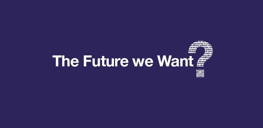 Future we Want Future we Want