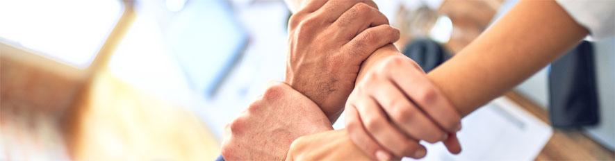 Multi-stakeholder alliances Multi-stakeholder alliances
