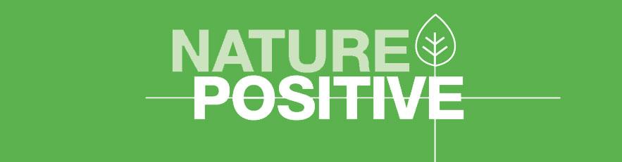 Nature-Positive Hub Nature-Positive Hub
