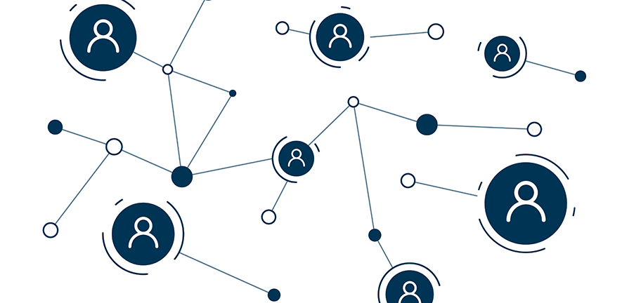Network Events announced