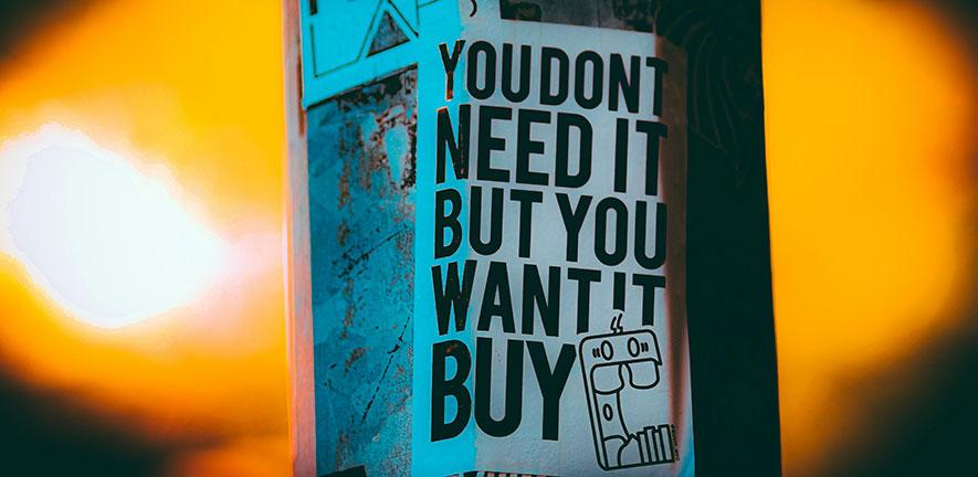 Sustainable Marketing