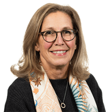 Jeannette Lichner