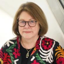 Julia King, Baroness Brown of Cambridge