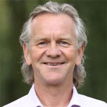 Martin Porter