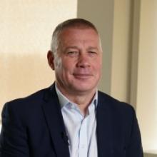 Martin Townsend