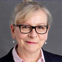Professor Sharon Peacock CBE