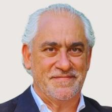 Spyros Kouvelis