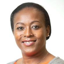 Susan Njoroge