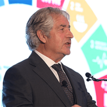 Tony Juniper 