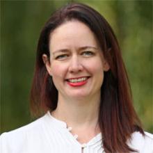 Ursula Woodburn