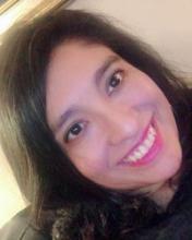  Angélica  Cortés