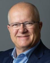 Professor Simon  Weeks