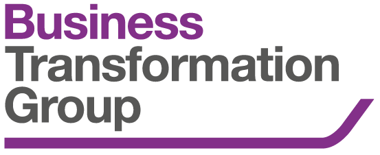 Business Transformation Group logo