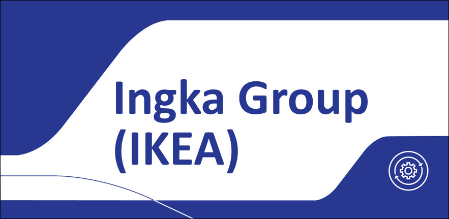 Ingka Group