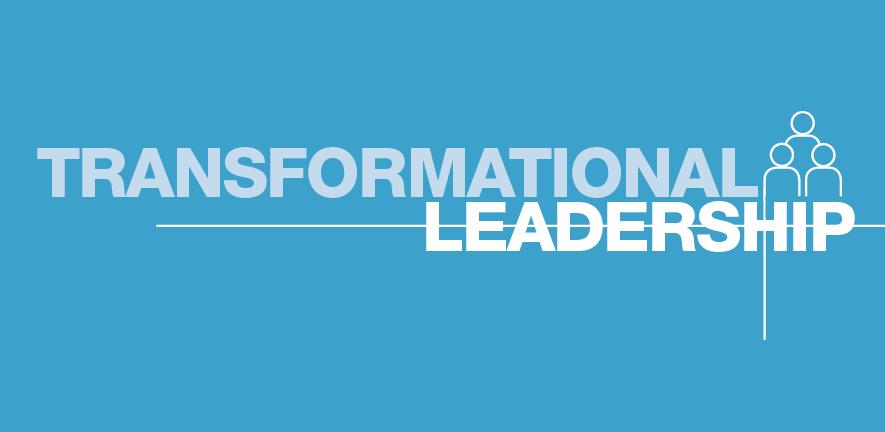 Transformational leadership 