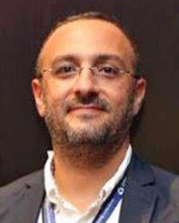 Dr Antoine  Eid