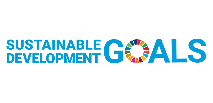UN Sustainable Development Goals graphic