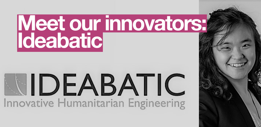 Ideabatic banner