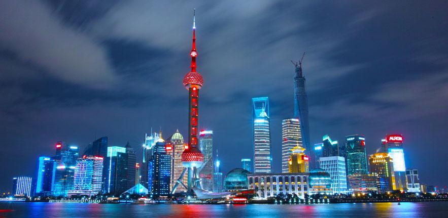 How the UK is contributing to sustainable business models in China