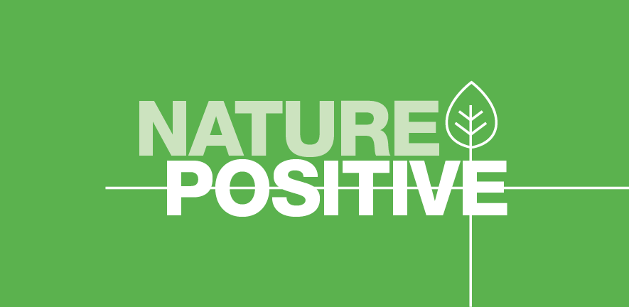 Nature positive