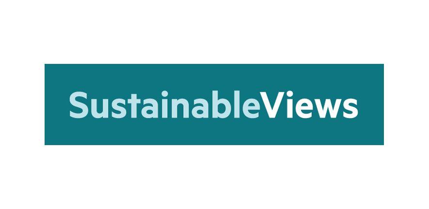 SustainableViews logo