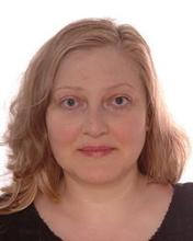 Dr Doroteya  Vladimirova