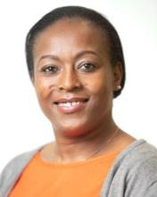 Susan  Njoroge